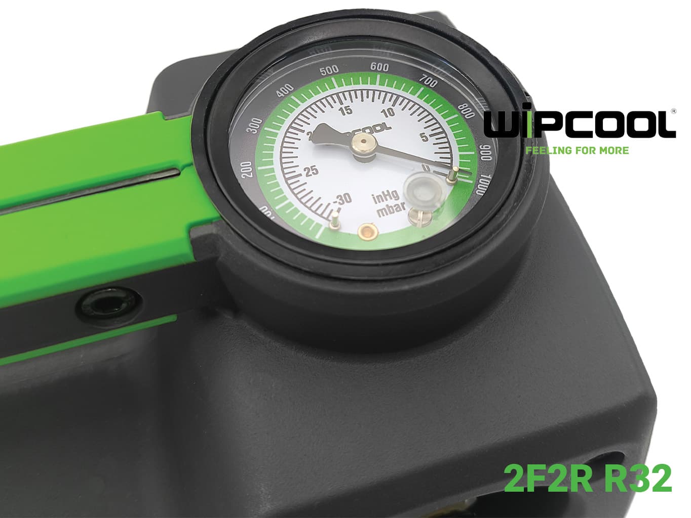 Wipcool 2F2R R32 4